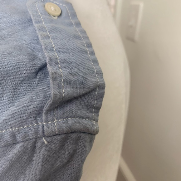 MICHAEL KORS Button down shirt - Picture 3 of 8